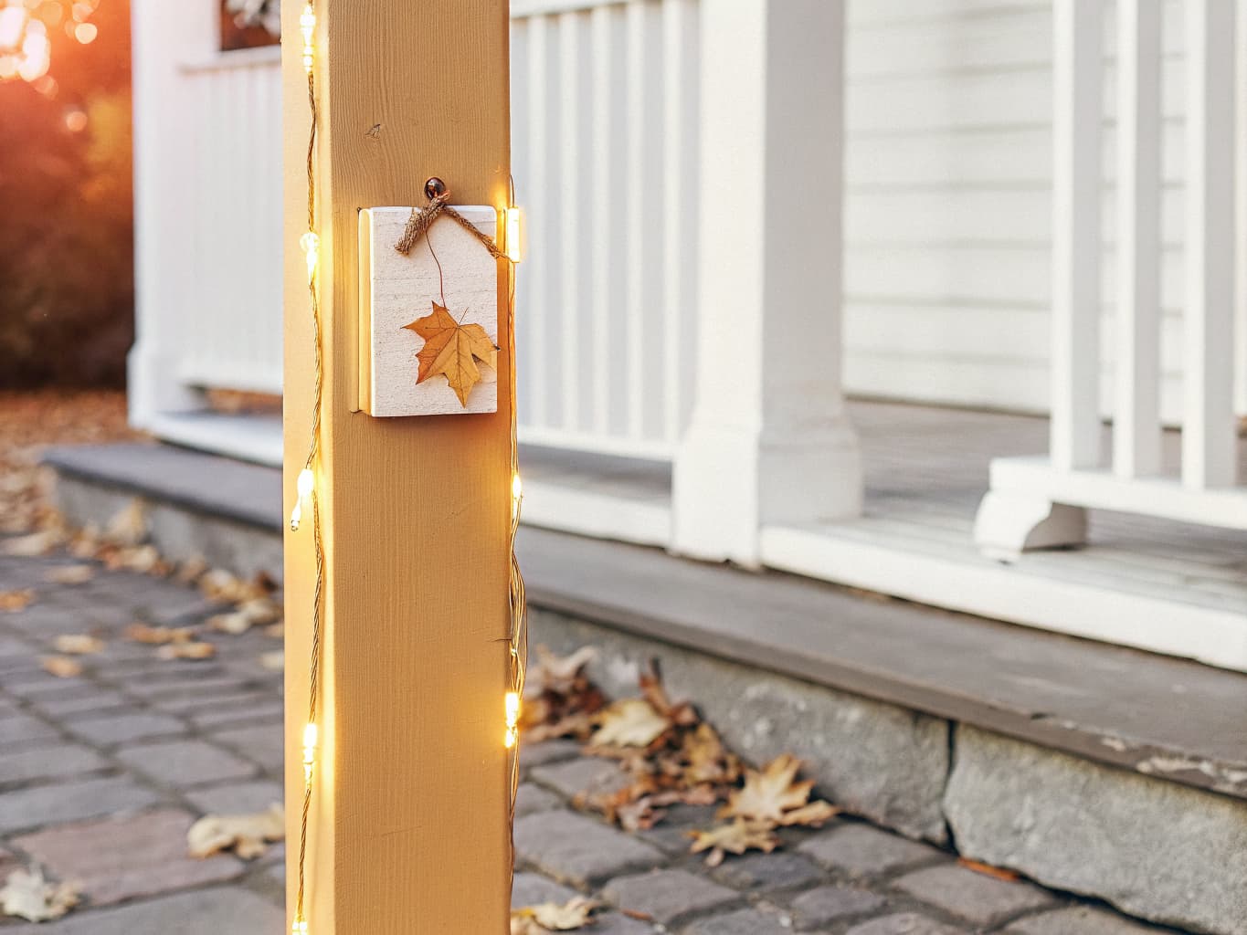 Bed and breakfast local SEO marketing: inn signpost with neighborhood map pin for search visibility