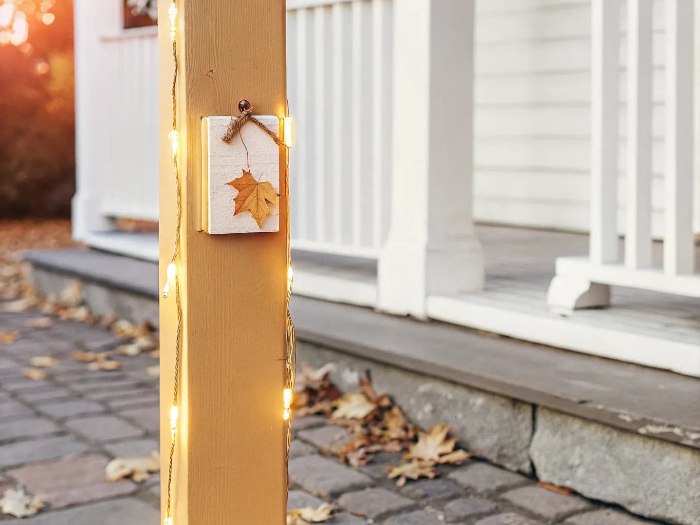 Bed and breakfast local SEO marketing: inn signpost with neighborhood map pin for search visibility
