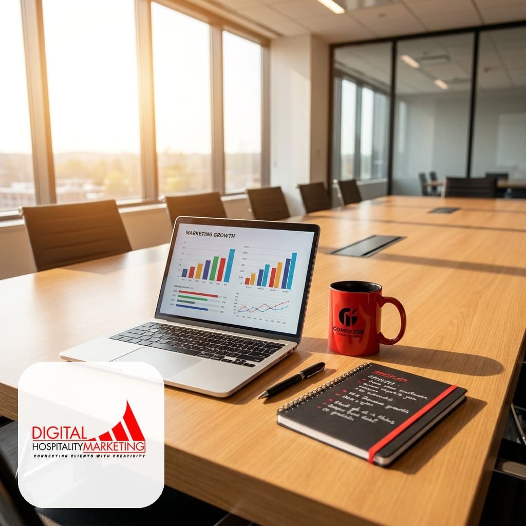 Let’s Build Your Next Campaign — Digital Hospitality Marketing social media ad