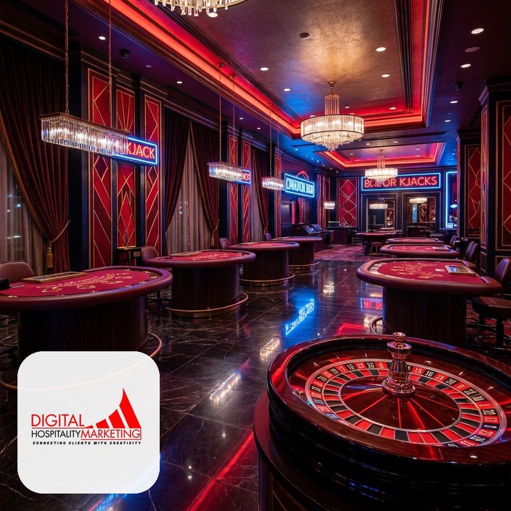 Casino Marketing That Keeps the Floor Full — Digital Hospitality Marketing social media ad