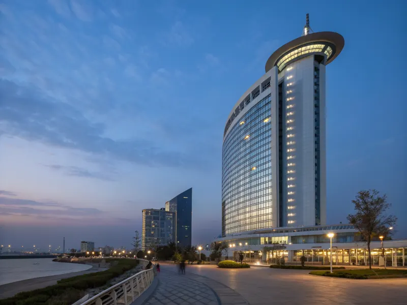 International Hotel Group International Hotel Group: OTA Commission Saved
