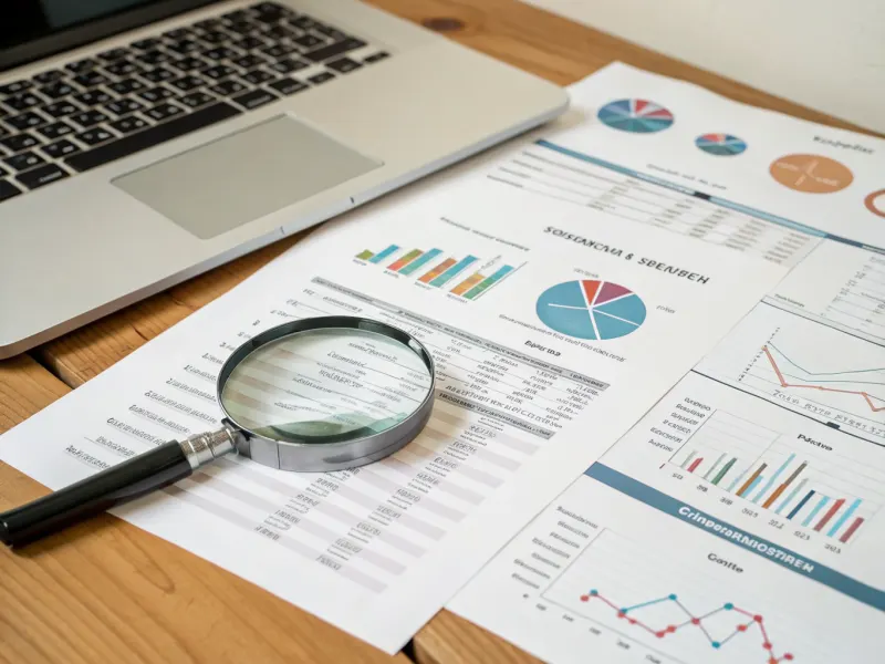 Audit Audit: A full review of your SEO, website, reputation, and paid media.