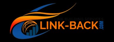 Link-Back logo