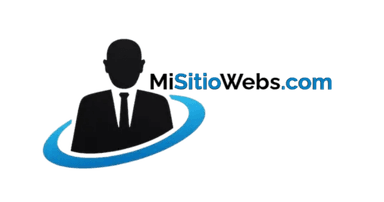 Mi Sitio Webs logo