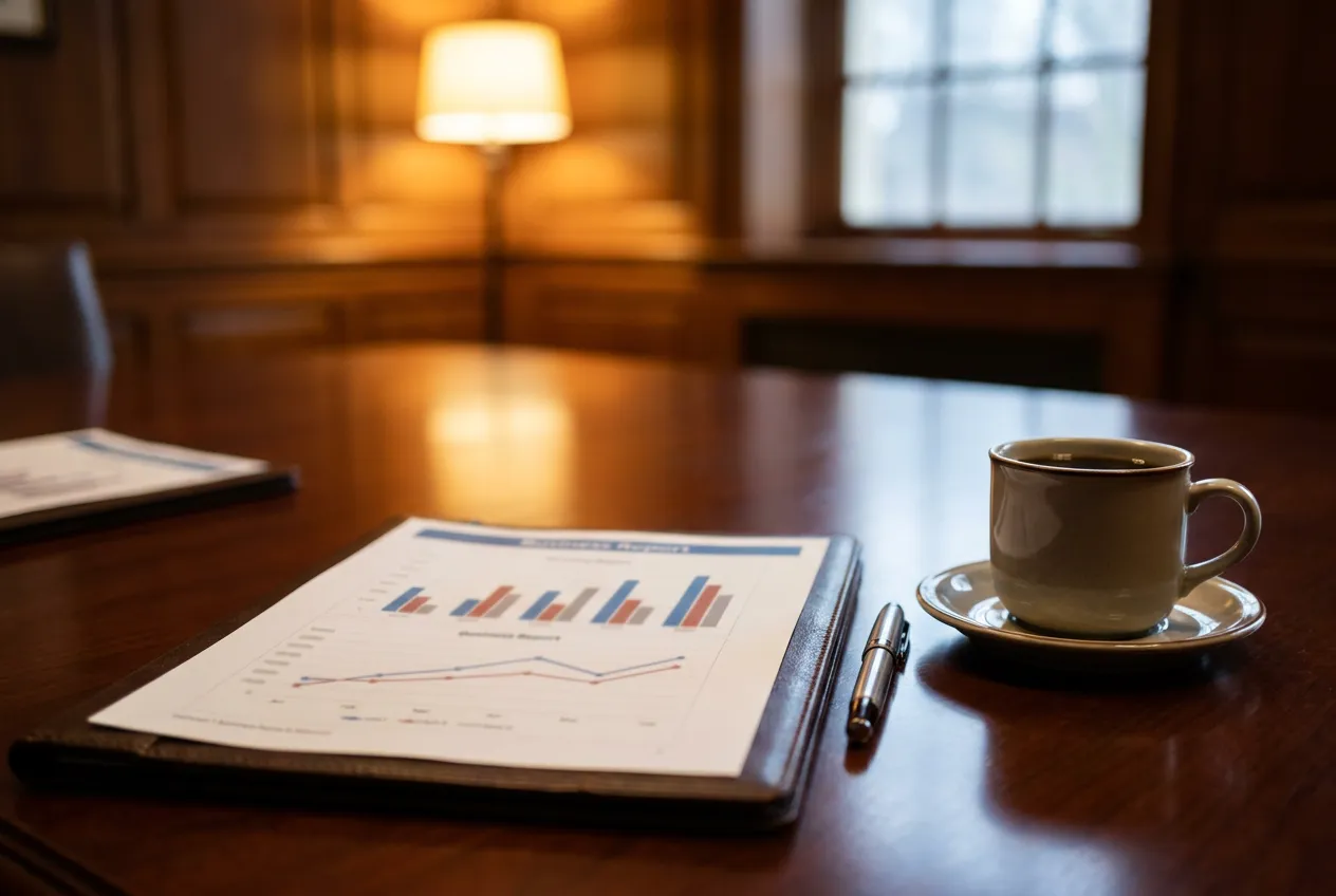 Charts comparing direct booking share and acquisition cost for hotels